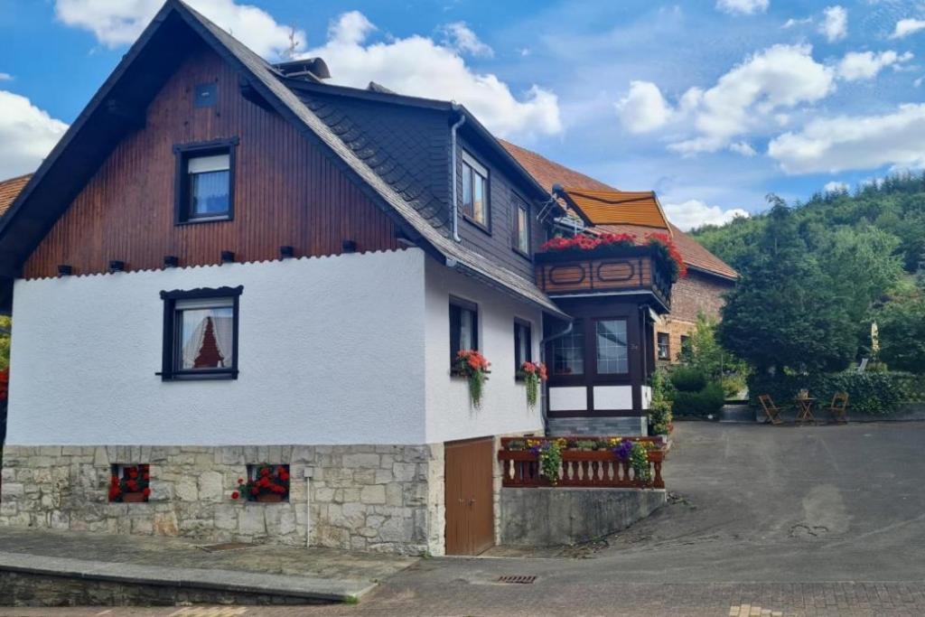 Bergparadies Diemelsee Schweinsbuhl Exterior photo
