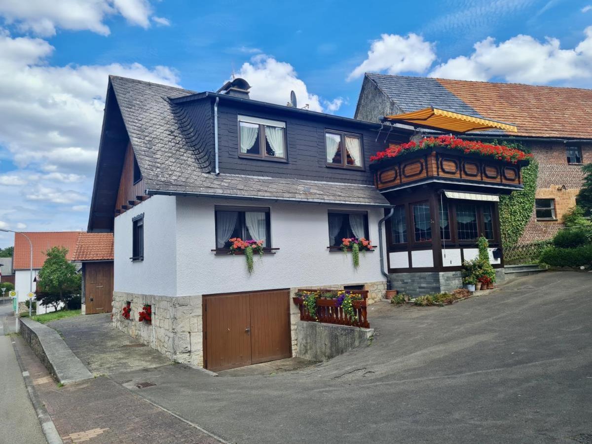Bergparadies Diemelsee Schweinsbuhl Exterior photo