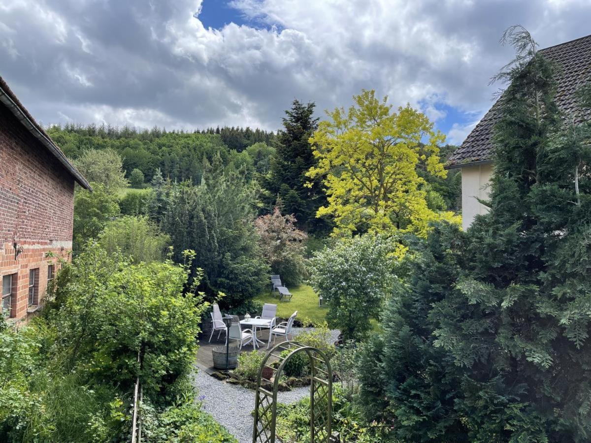 Bergparadies Diemelsee Schweinsbuhl Exterior photo
